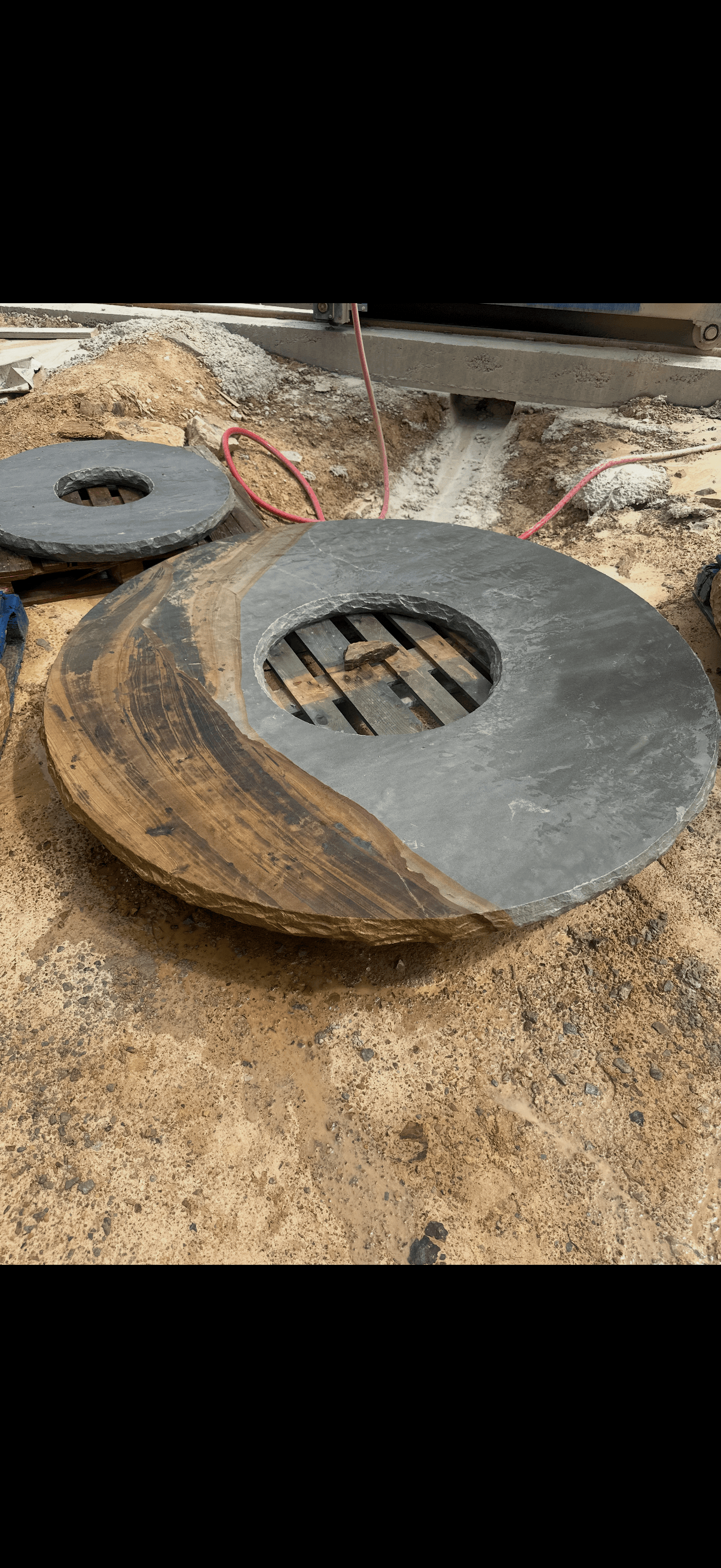 Fire Pits & Tables — detail 2