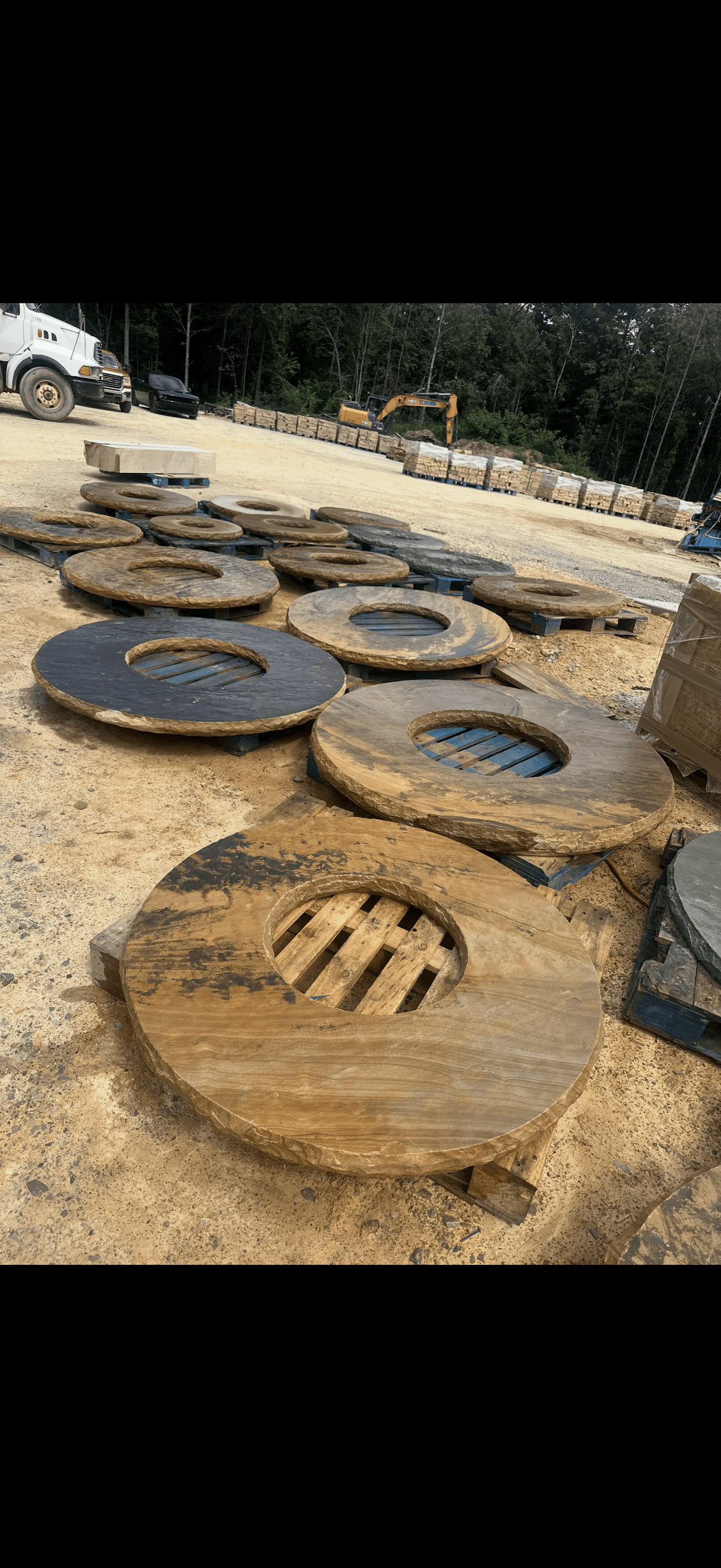 Fire Pits & Tables — detail 3