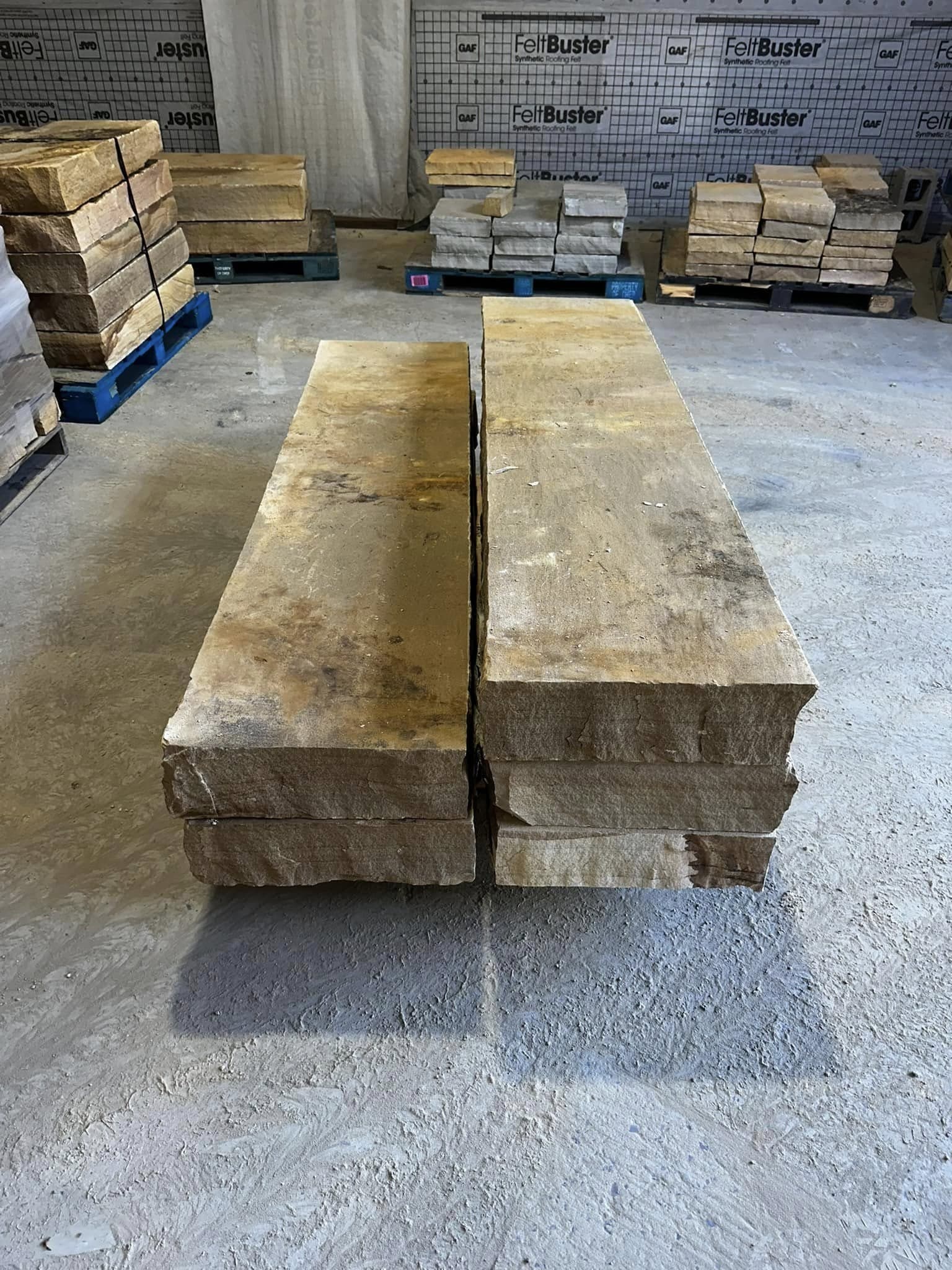 Slabs — detail 4