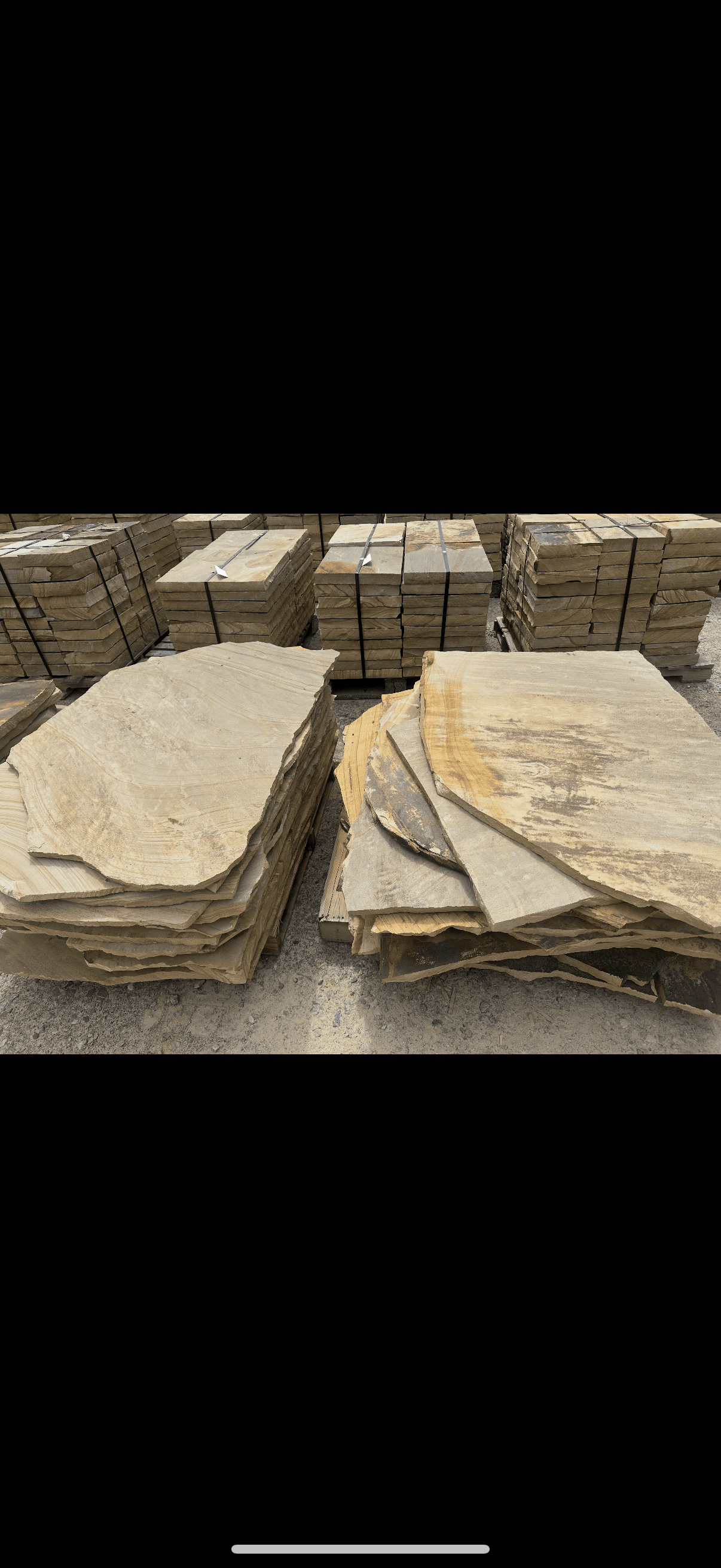 Slabs — detail 5