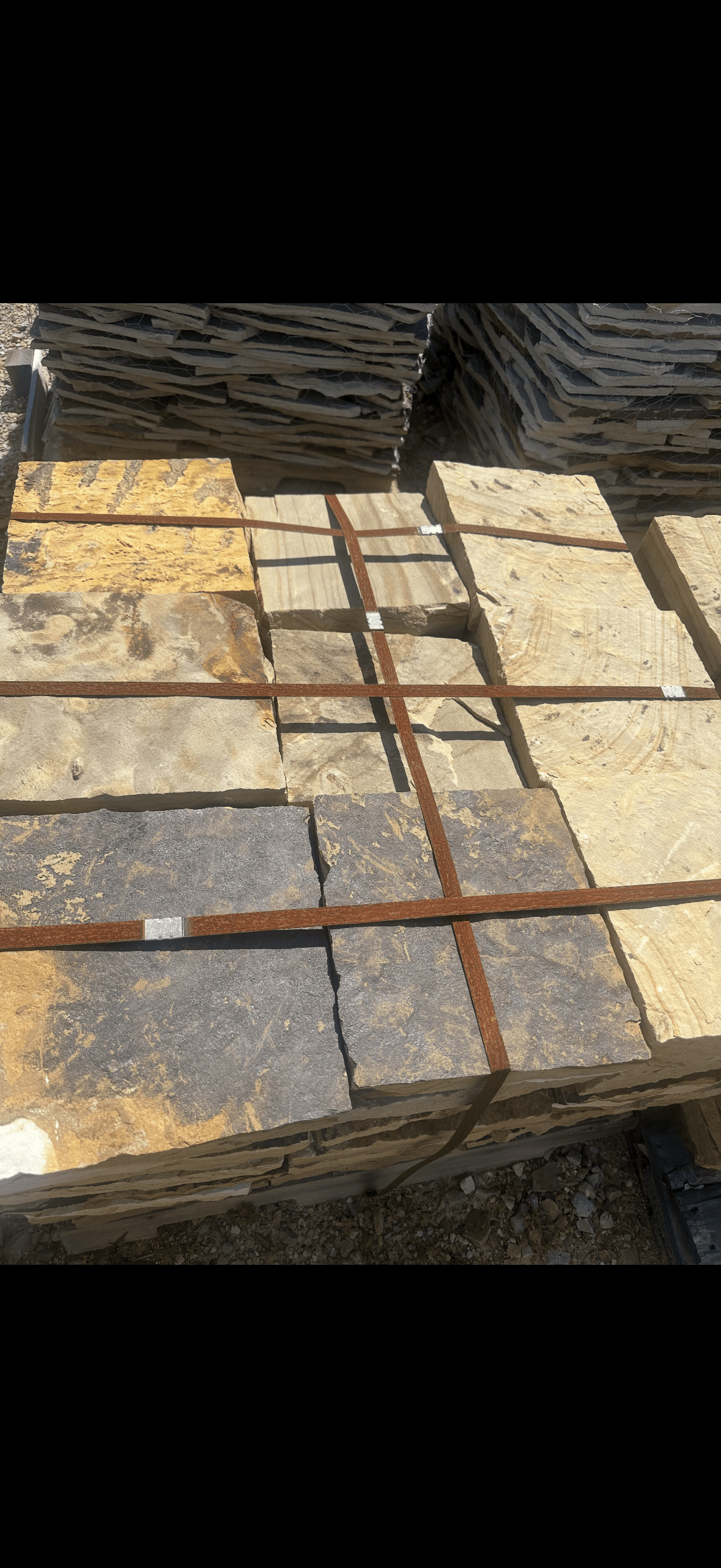Steps — detail 2