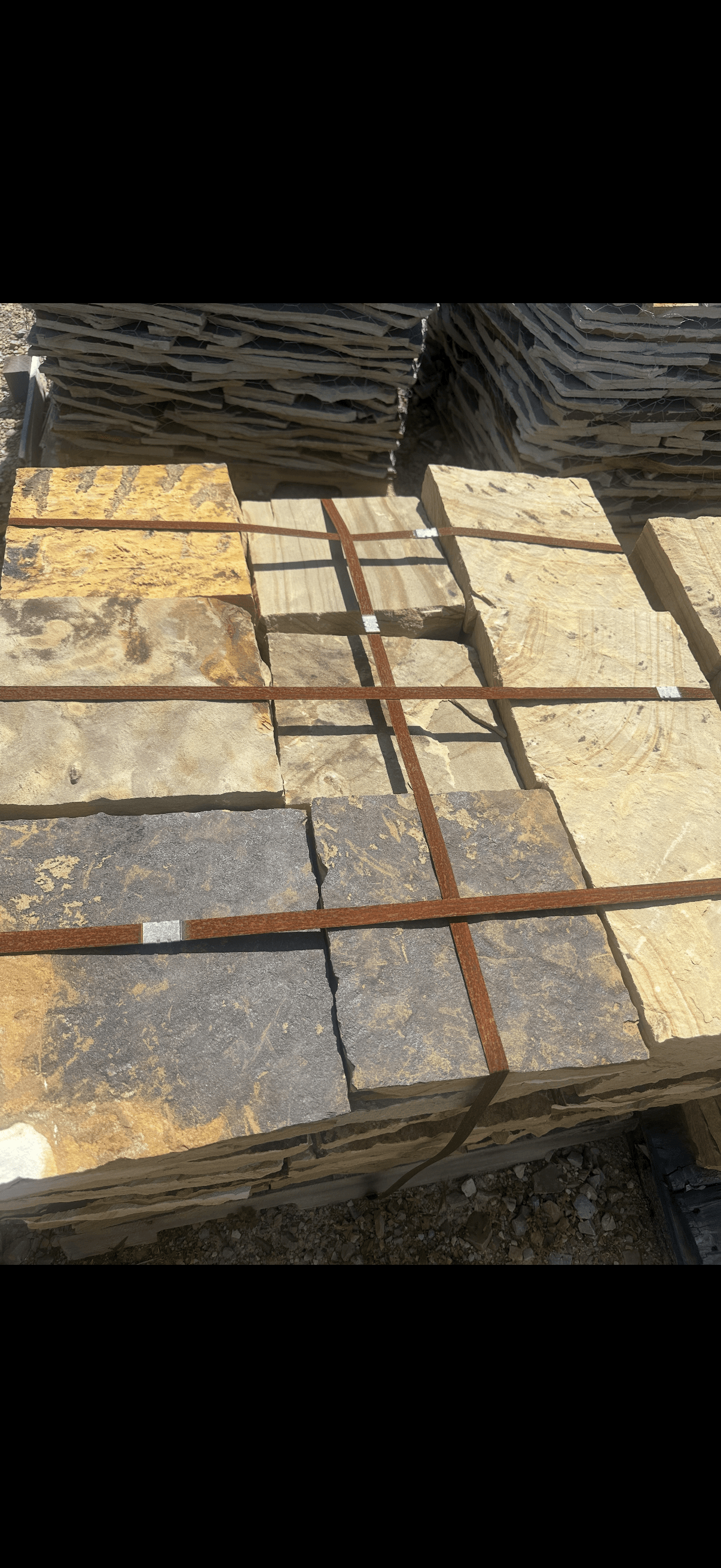 Steps — detail 3