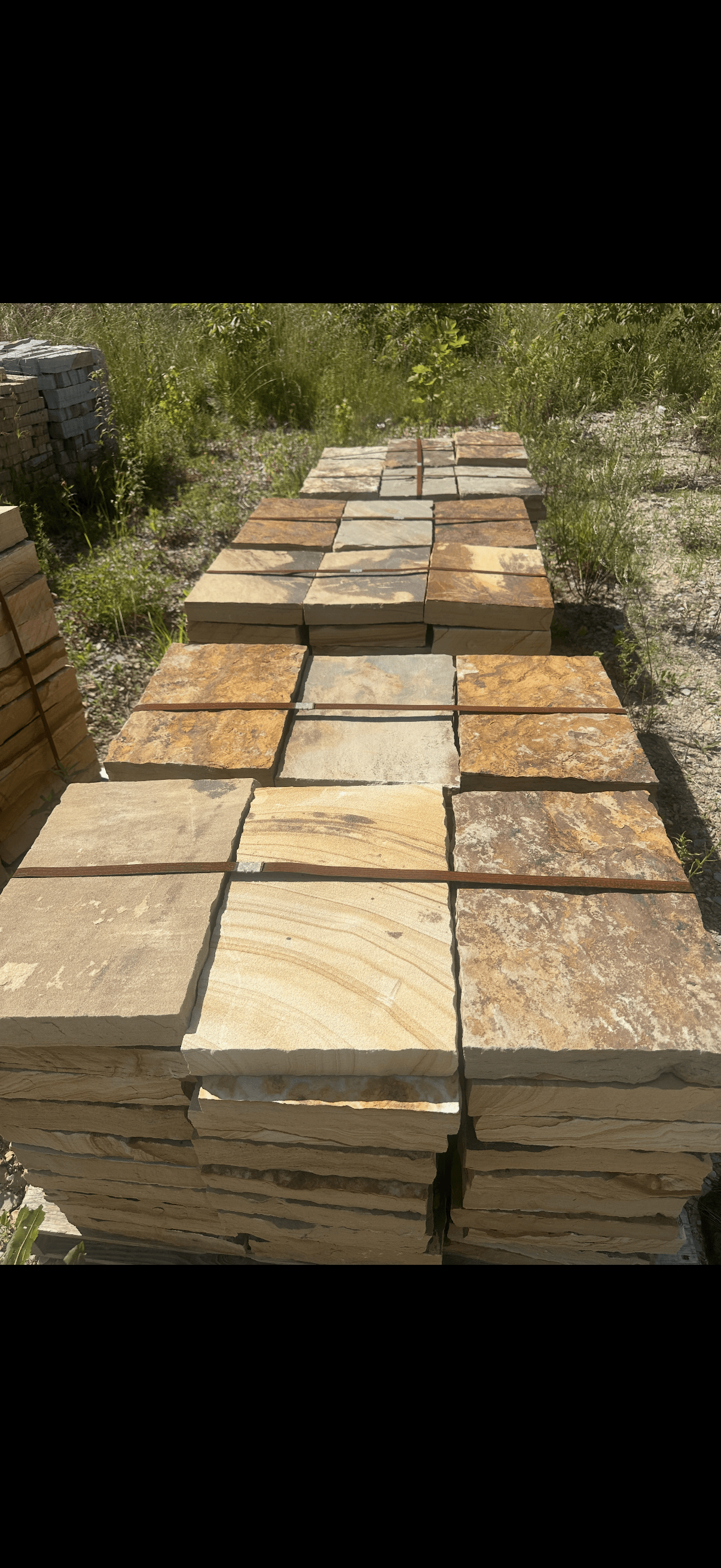 Steps — detail 4