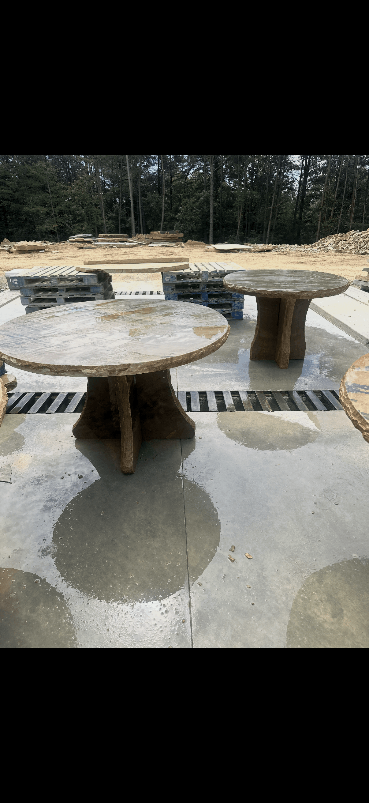 Fire Pits & Tables — detail 4