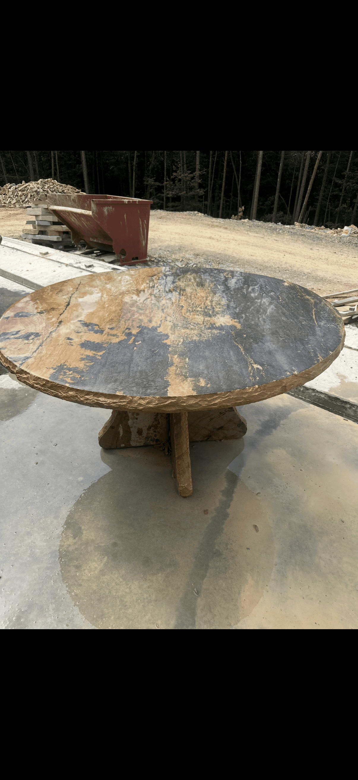 Fire Pits & Tables — detail 5
